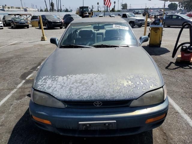 1996 Toyota Camry LE