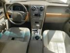 2008 Lincoln MKZ