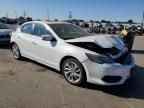 2017 Acura ILX Base Watch Plus