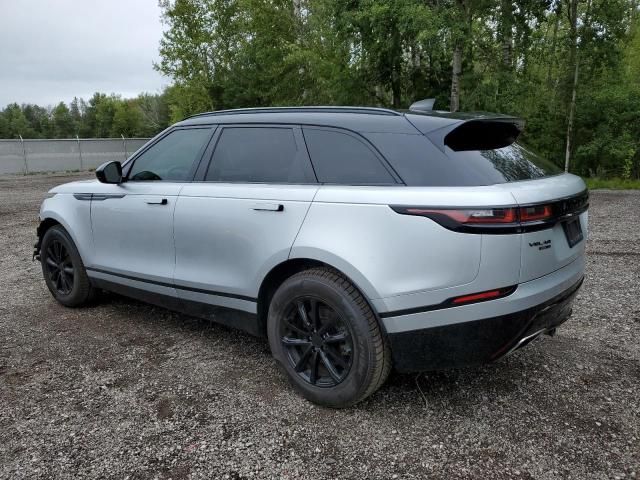 2020 Land Rover Range Rover Velar R-DYNAMIC S