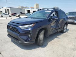 2024 Toyota Rav4 XLE Premium en venta en New Orleans, LA