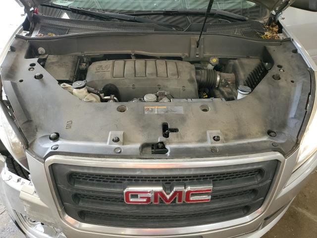 2016 GMC Acadia SLE