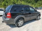 2008 KIA Sorento EX