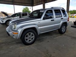 2004 Jeep Liberty Limited en venta en Gaston, SC