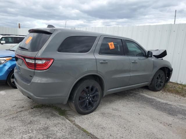 2019 Dodge Durango GT