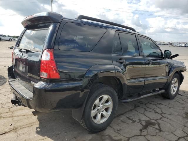 2008 Toyota 4runner SR5