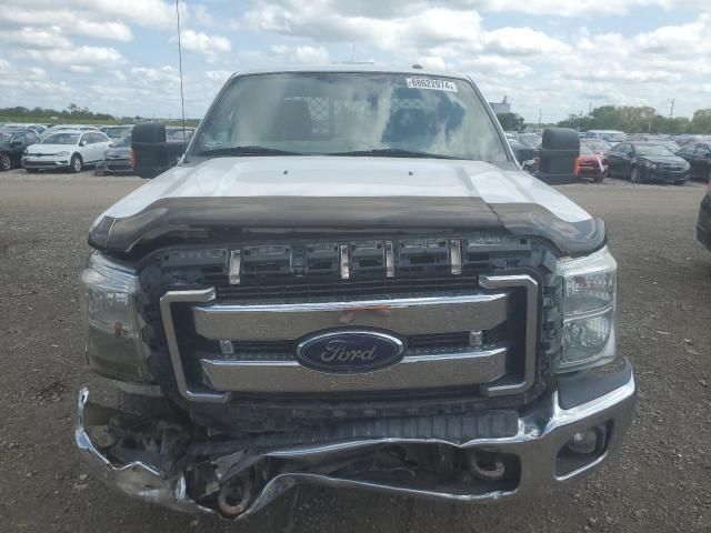 2015 Ford F250 Super Duty