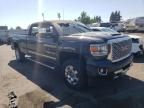 2017 GMC Sierra K3500 Denali