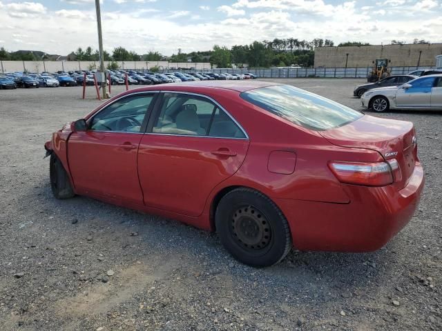 2007 Toyota Camry CE