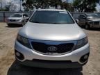 2013 KIA Sorento EX