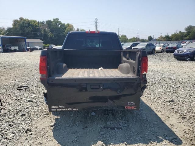 2012 GMC Sierra K1500 SLT