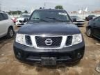 2012 Nissan Pathfinder S