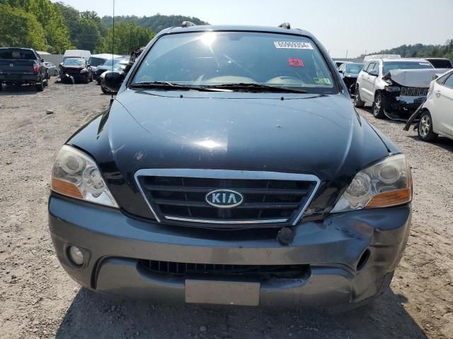 2008 KIA Sorento EX