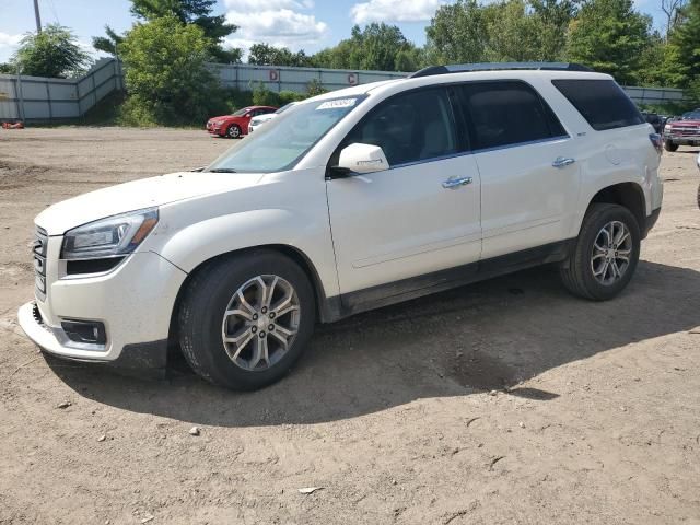 2015 GMC Acadia SLT-1