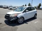 2013 Ford C-MAX SEL