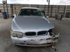 2003 BMW 745 LI