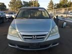 2006 Honda Odyssey EXL