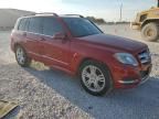 2014 Mercedes-Benz GLK 350