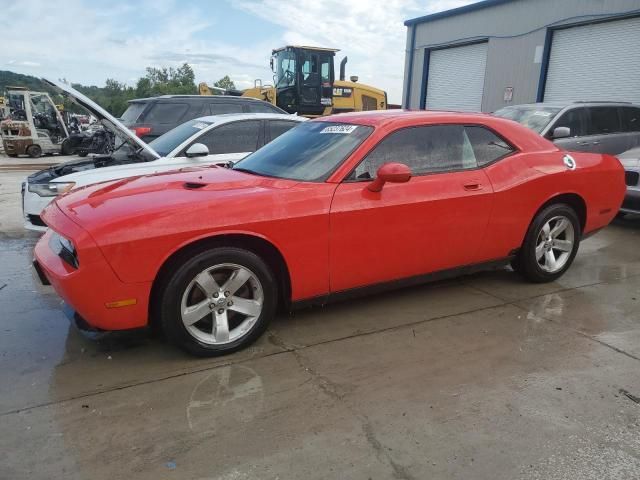 2009 Dodge Challenger SE