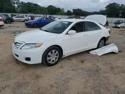 Toyota Vehiculos salvage en venta: 2011 Toyota Camry Base