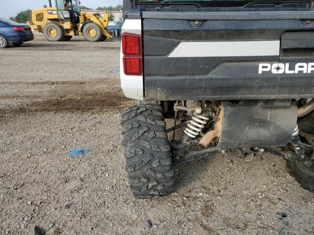 2022 Polaris Ranger Crew XP 1000 Northstar Ultimate