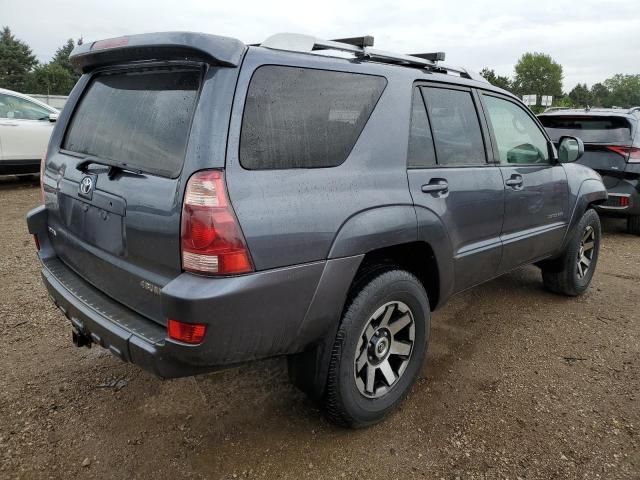 2003 Toyota 4runner Limited