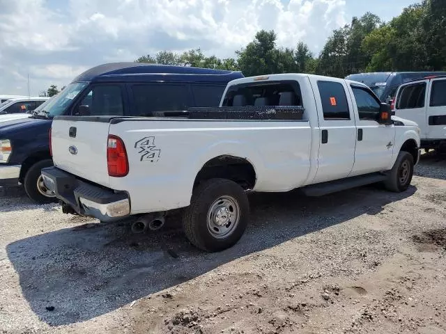 2014 Ford F350 Super Duty