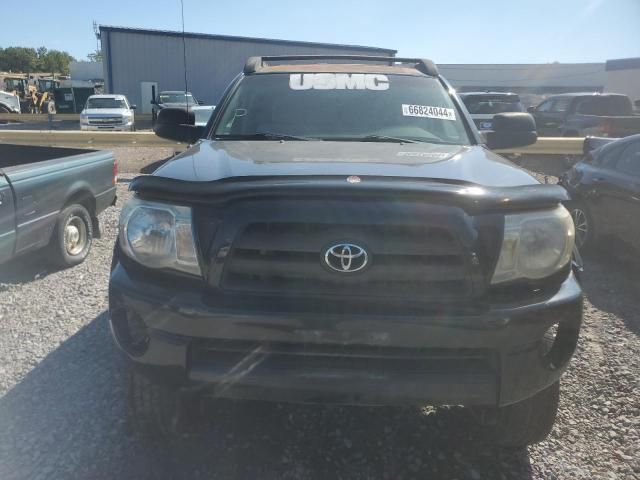 2008 Toyota Tacoma Double Cab Prerunner