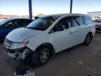 2011 Honda Odyssey EXL