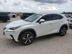 2018 Lexus NX 300 Base