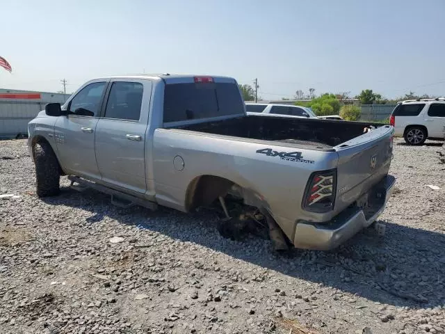 2020 Dodge RAM 1500 Classic SLT