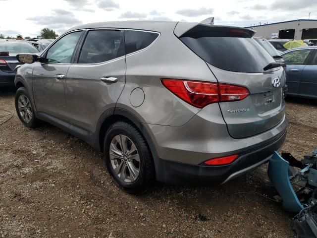 2015 Hyundai Santa FE Sport