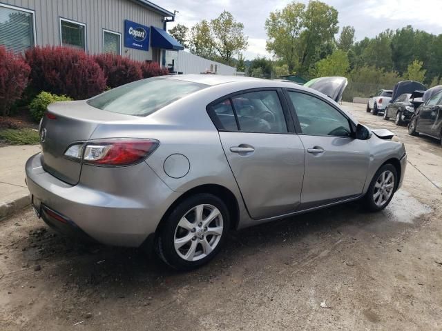 2010 Mazda 3 I