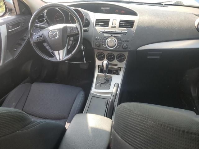 2010 Mazda 3 S