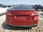 2018 Subaru Legacy Sport