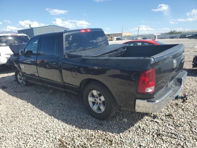 2017 Dodge RAM 1500 ST