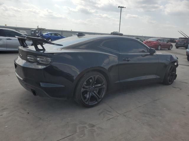 2020 Chevrolet Camaro SS