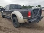 2008 Ford F450 Super Duty