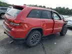 2020 Jeep Grand Cherokee Trailhawk