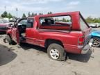 1999 Dodge RAM 1500