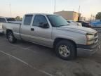 2004 Chevrolet Silverado C1500