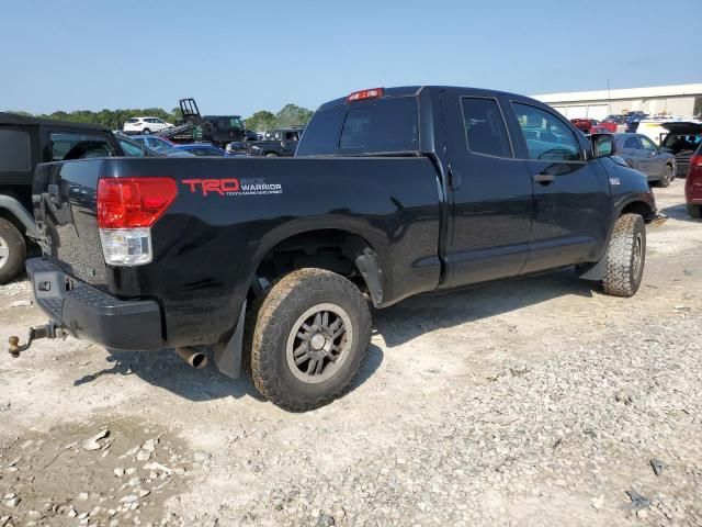 2011 Toyota Tundra Double Cab SR5