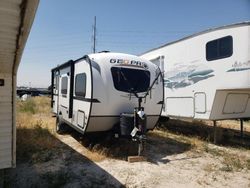 2019 Rockwood Travel Trailer en venta en Magna, UT