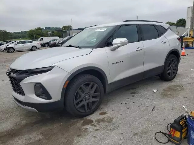 2020 Chevrolet Blazer 2LT