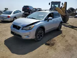 2013 Subaru XV Crosstrek 2.0 Premium en venta en Brighton, CO