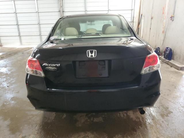 2010 Honda Accord LX