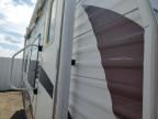 2010 Fvro Travel Trailer