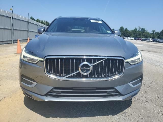 2018 Volvo XC60 T5 Inscription