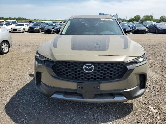 2023 Mazda CX-50 Base