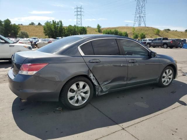 2010 Honda Accord EX